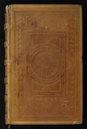 Geschichte der Kaiserlich Königlichen Hofbibliothek zu Wien