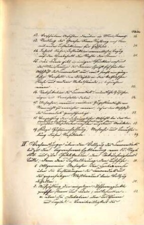 Kurze Darstellung der Verhandlungen über das bayerische Concordat