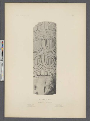 Columna de Tula.