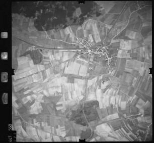Luftbild: Film 13 Bildnr. 73
