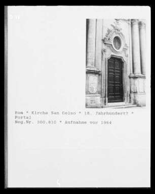 San Celso