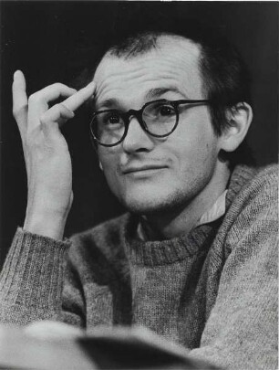 Steffen Mensching