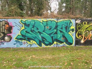 cRek | "cRek SAW1