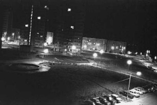 Ostrava-Vyskovice : In Ostrava-Vyskovice; MA zu "Im Ernst"