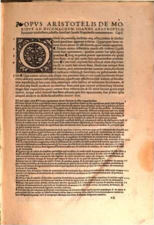 Decem librorum moralium tres conversiones