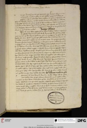 Innocentius Papa, III., Liber de miseria humanae conditionis