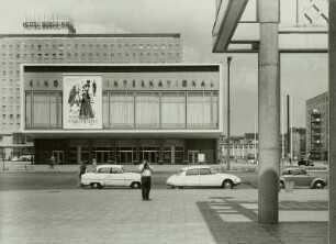 Hotel Berolina