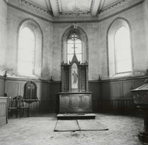 Evangelische Kirche