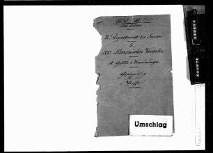 Pressegesetzgebung (1830-1847)