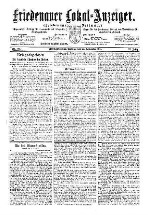 Nr. 227, 27.09.1915