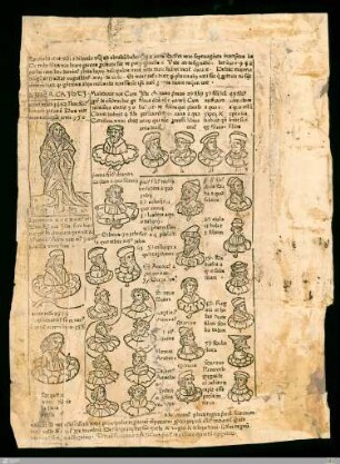 Secunda aetas mundi