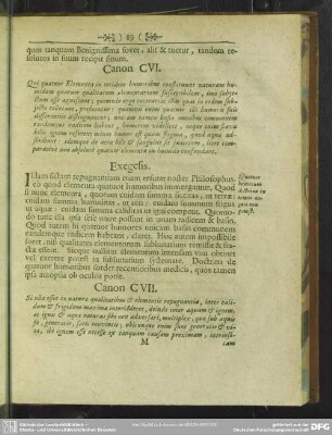 Canon CVII