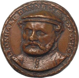 Leonhard Danner