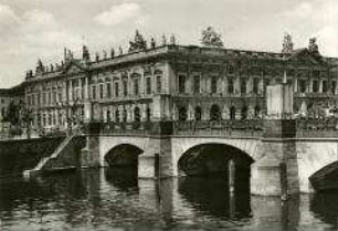 Das Museum für Deutsche Geschichte in Berlin