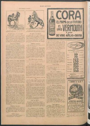 La Cultura Argentina