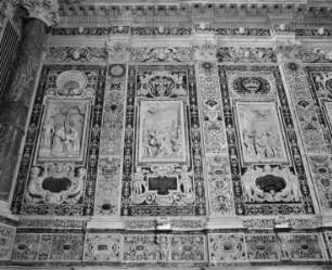 Cappella del Santissimo Rosario