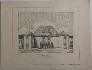 Musik-Halle