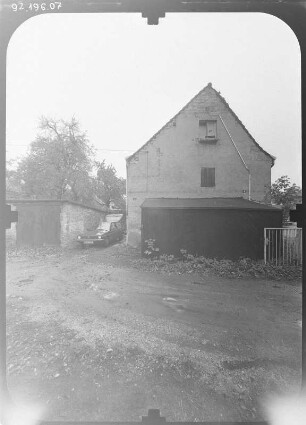 Dresden : Hebbelstraße