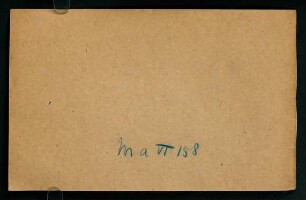 Kufisches Koranfragment : Sure 10,39-10,59; Sure 11,49-17,65