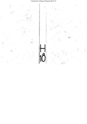 Höhscheid: Volkszählung 1861