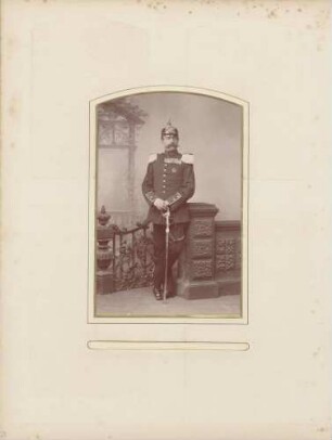 "Hans von Carlowitz"