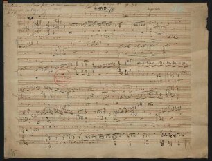 Sonaten; cor, pf; F-Dur; op. 34