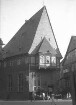 Goslar: Brusttuch