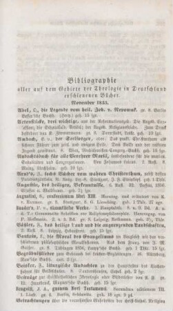 255-264 Bibliographie