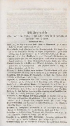 255-264 Bibliographie