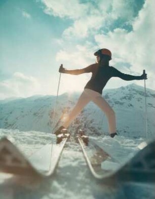 Ski