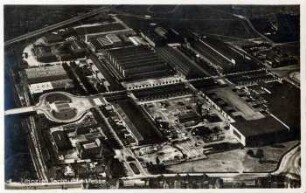 Leipzig : Technische Messe