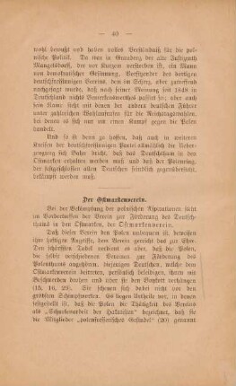 Der Ostmarkenverein