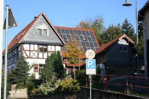 Hünfelden, Eufinger Straße 41