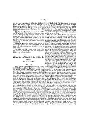 Einiges über den Unterricht in der biblischen Geschichte : (Schluß)
