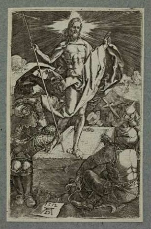 Die Auferstehung