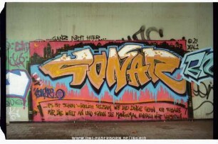 SONAR
