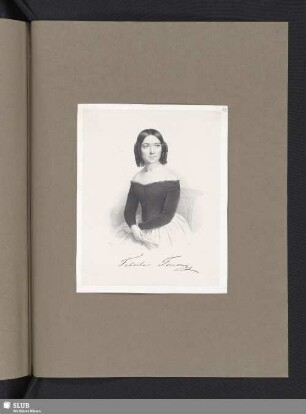 Felicita Forconi