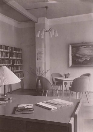 Kreisbibliothek
