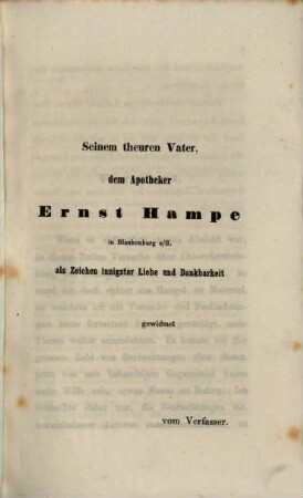 Ueber die Anwendung des Chloroforms in der Geburtshilfe