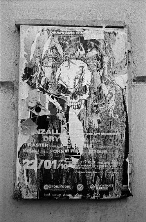 Pardubice : Pardubice, Plakat