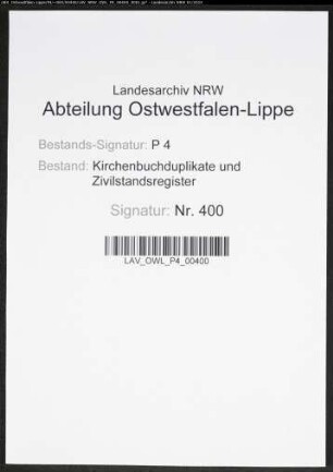 Kirchenbuchduplikat der katholischen Gemeinde Schmallenberg, Kreis Meschede (GHT 1848-1855). (Gemeinde: Katholische Gemeinde)