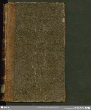 Formula concordiae oder Notel der Kirchen Zu Dantzigk