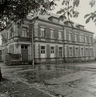 Post, Limbach Oberfrohna