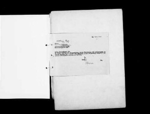 Erhebung von Verwaltungsgebühren von Begünstigten (Einzelfälle Buchstabe V)