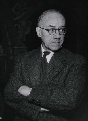 Heinz Tietjen