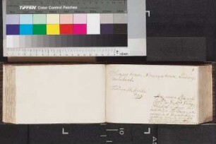 Weickhmann, Johann Ferdinand; Blatt 1