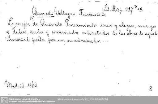 Literatura Hispanica 0327.v