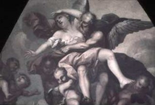 Der Raub der Proserpina