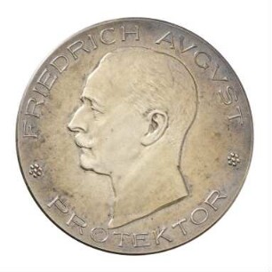 Medaille, 1906