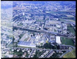 Freiburg: Spohn-Werk